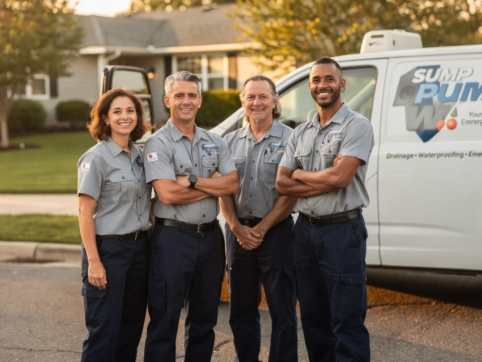 Water Heater Repair company in Lake Hopatcong, NJ