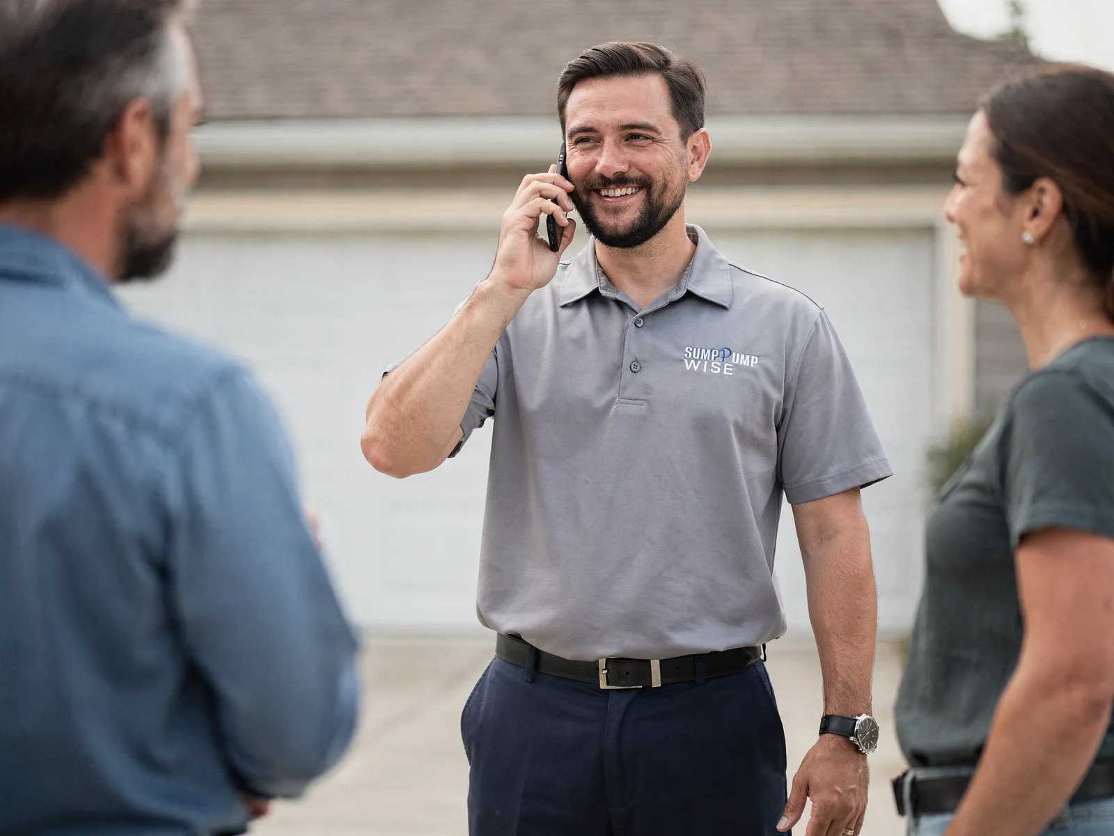 Water Heater Repair Lake Hopatcong, NJ FAQs